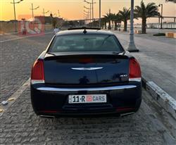 كرايسلر 300